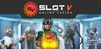 Что хорошего есть в Slot V casino
