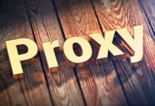 Персональные прокси и их отличия