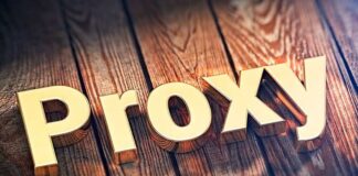 Персональные прокси и их отличия