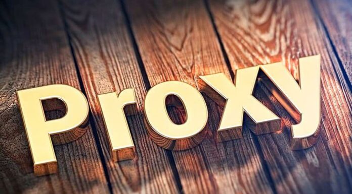 Персональные прокси и их отличия