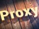 Персональные прокси и их отличия
