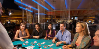 Что такое социальные казино