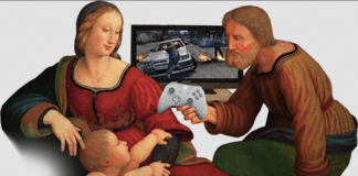 Кто делает Triple-A игры