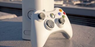 Популярные поломки Xbox 360