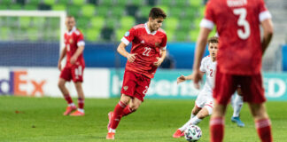 Как ставить на футбол в БК Фонбет