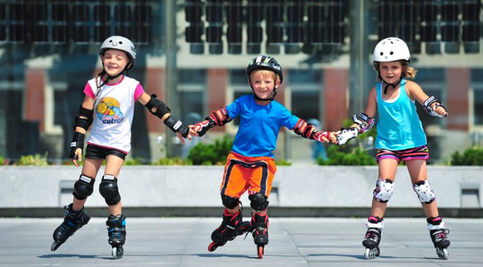 Выбираем снаряжение для фрискейта