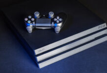 Почему покупают PS4