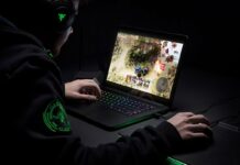 Стоит ли покупать игровой ноутбук