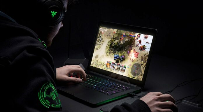 Стоит ли покупать игровой ноутбук