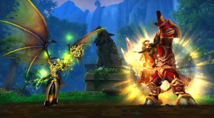 Основные составляющие качественного бустинга игр