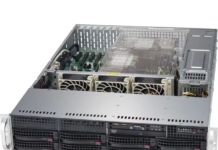 Как подобрать сервера SuperMicro: рекомендации покупателям