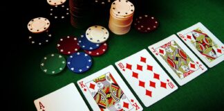 Как выигрывать в онлайн казино?!