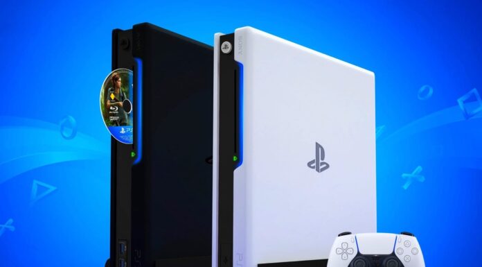 Почему стоит купить PlayStation 5