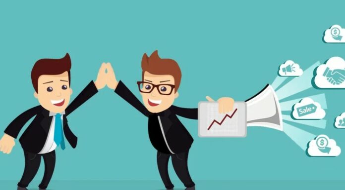 Что такое партнерский маркетинг и как его запустить?