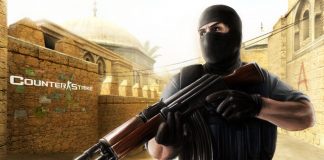 Игра Counter-Strike и как стала популярной во всем мире