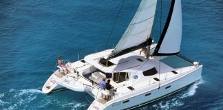 Отдых на яхте мечта каждого