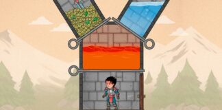 Особенности компьютерных игр для детей