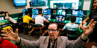 Какие букмекеры попадают на вершину рейтинга