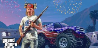 GTA 5: как играть в данную игру