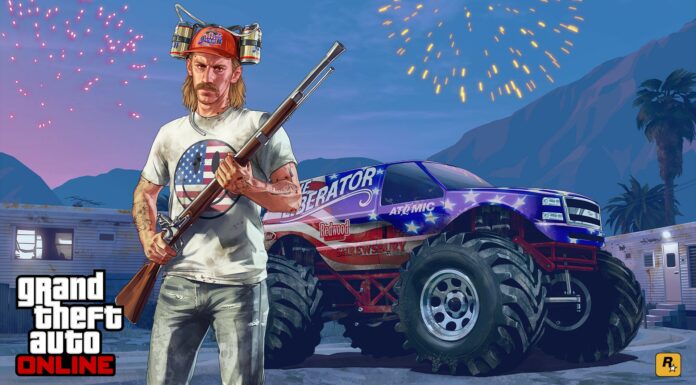 GTA 5: как играть в данную игру