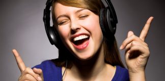 Где найти тексты песен и скачать музыку