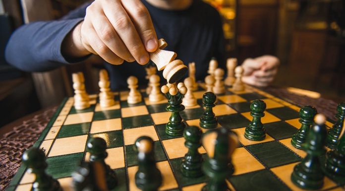 Чем шахматы могут быть полезны ребенку?