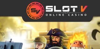 Лучшие условия в slot v
