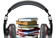 Какими особенностями обладают аудио книги