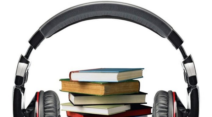 Какими особенностями обладают аудио книги