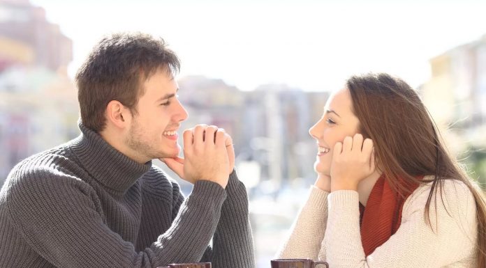 Как знакомиться с девушками?