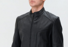 Как подобрать мужскую куртку по фигуре? Типы мужских силуэтов