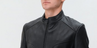 Как подобрать мужскую куртку по фигуре? Типы мужских силуэтов