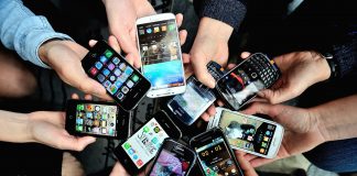 Как выбрать смартфон?