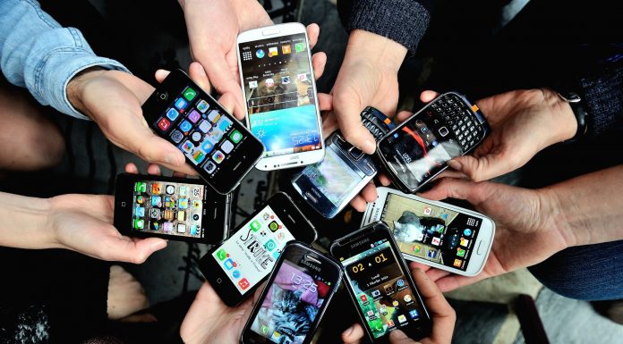 Как выбрать смартфон?