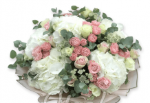 Почему заказать цветы через интернет не только удобно, но и выгодно?