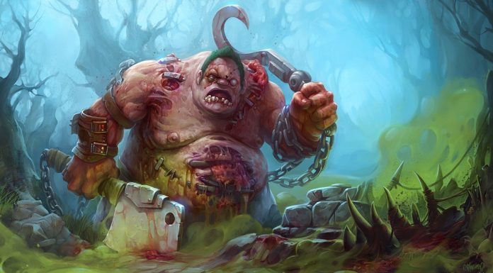 Дисциплины киберспорта, т.е. самые важные игры