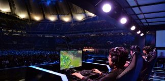 Что такое киберспорт и киберспортиные дисциплины?