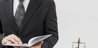 Виды юридических услуг