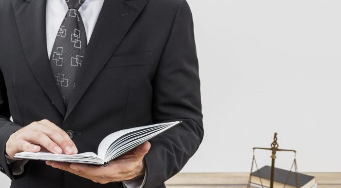 Виды юридических услуг