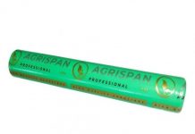 Агроволокно и его особенности для дачников и садоводов