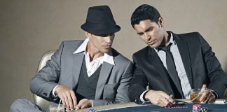 Получить удовольствие от игровых автоматов в казино Вулкан