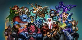 Стоит ли делать ставки на Дота2?