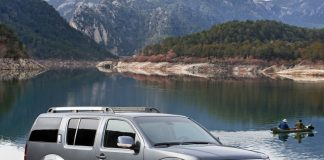 Знаменитые автомобили бренда Nissan