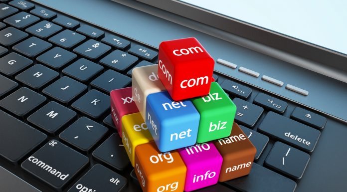 Как выбрать домен для интернет-магазина?