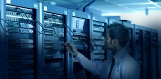 Как работает хостинг vps