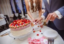 Торты на заказ Киев: разнообразные десерты для торжеств, что можно подать на свадьбе, юбилее или корпоративе