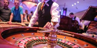 Рулетка — одна из самых популярных онлайн-игр