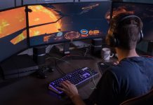 Как выбрать стол для геймера: плюсы и недостатки игрового стола, какие материалы лучше всего подходят для игрового стола