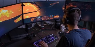 Как выбрать стол для геймера: плюсы и недостатки игрового стола, какие материалы лучше всего подходят для игрового стола