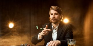 Онлайн казино и их польза для человека